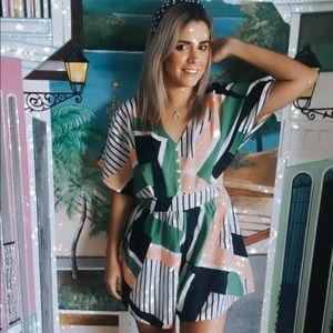 Meet your Posher, Frances